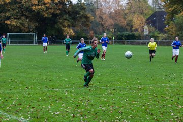 Bild 130 - Frauen NMS1 am 21.10.12